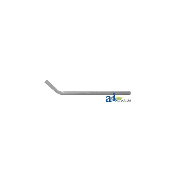Exhaust Pipe 36" x6" x1.5"